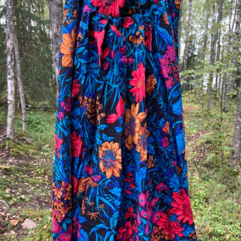 Vintage skirt